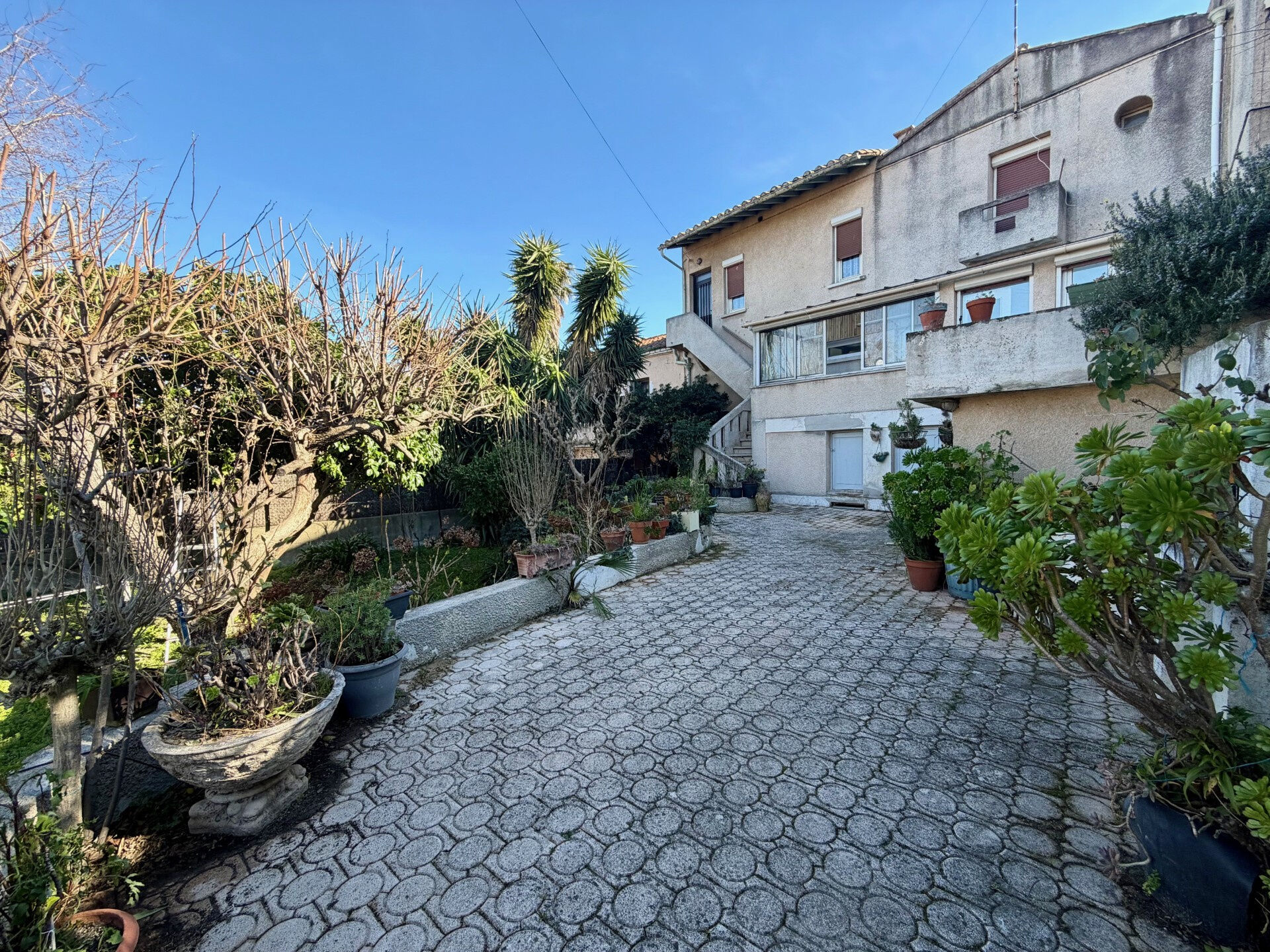 Villa / Maison  T4 à vendre Perpignan 66000