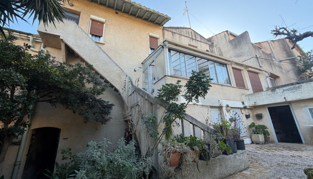 Villa / Maison 4 pièces  à vendre Perpignan 66000