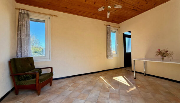 Villa / Maison 4 pièces  à vendre Perpignan 66000