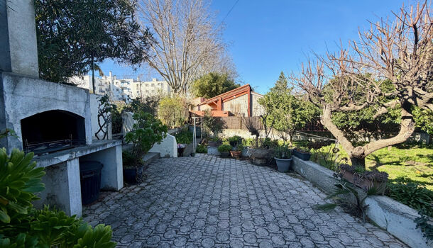 Villa / Maison 4 pièces  à vendre Perpignan 66000