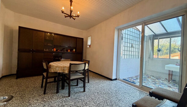 Villa / Maison 4 pièces  à vendre Perpignan 66000