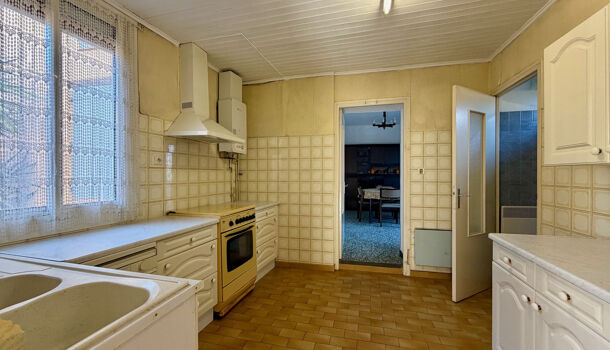 Villa / Maison 4 pièces  à vendre Perpignan 66000