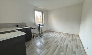 Appartement 1 Pièce 22 m² à louer à Sainte-Foy-lès-Lyon (69110)