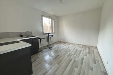 Appartement 1 pièces 650 €