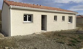 Maison 89 m² à construire Coudes (63114)