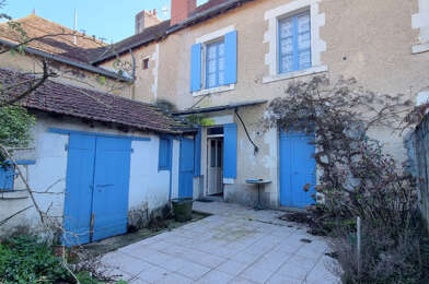 Maison 4 pièces 69000 €