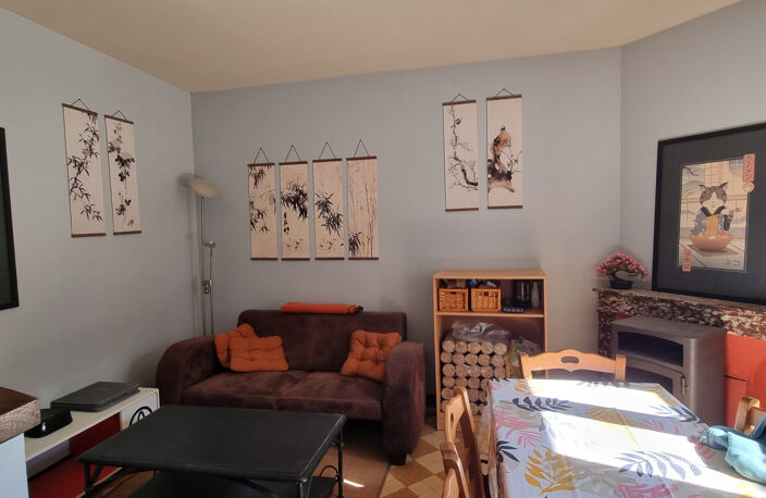 Adorable maison de bourg — photo 2