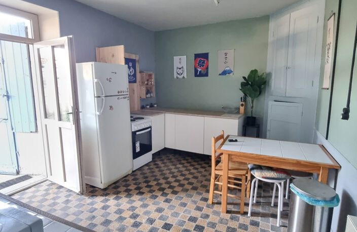 Adorable maison de bourg — photo 3