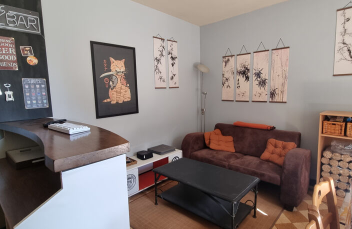 Adorable maison de bourg — photo 4