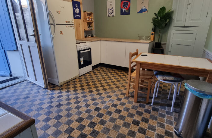Adorable maison de bourg — photo 5