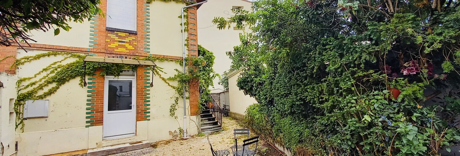 Appartement 1 Pièce 22 m² à louer à Roanne (42300)