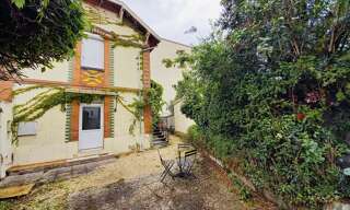 Appartement 1 Pièce 22 m² à louer à Roanne (42300)