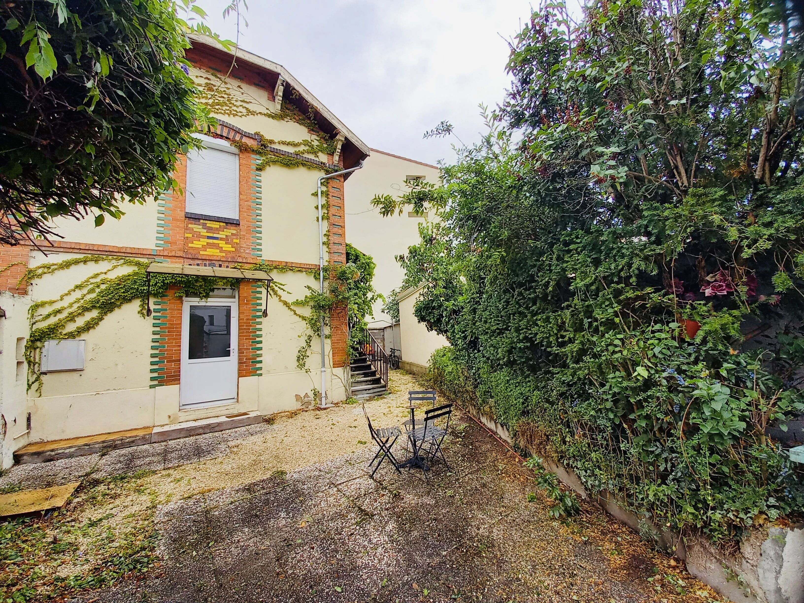 Agence immobilière de L'agence D l'esprit immobilier