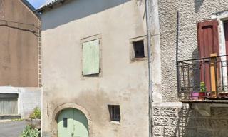 Garage  84 m² à vendre à Durenque (12170)