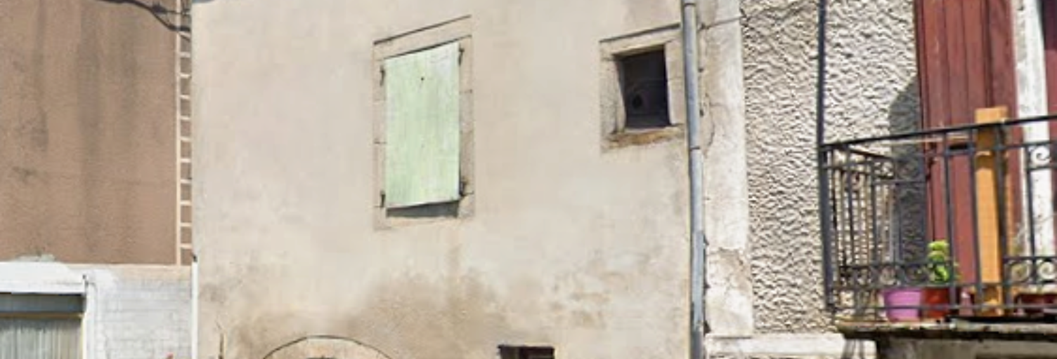 Garage  84 m² à vendre à Durenque (12170)