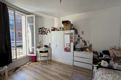 Appartement 2 pièces 105000 €