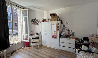 Appartement 2 Pièces 22 m² à vendre à Aubervilliers (93300)