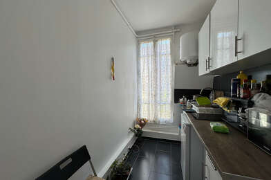 Appartement 2 pièces 105000 €