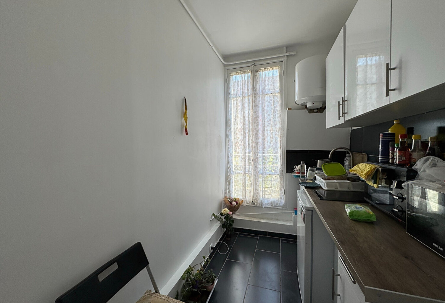 Studio Loué — photo 1