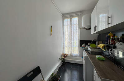 Studio Loué — photo du bien