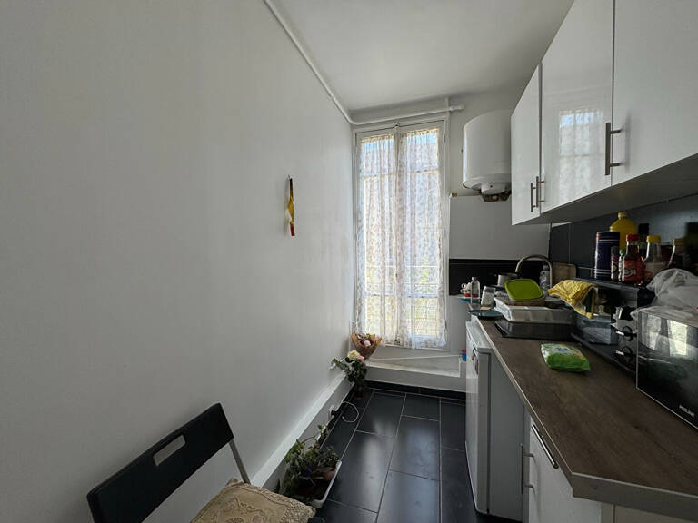 Studio Loué — photo 1