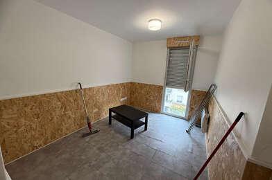 Appartement 1 pièces 93000 €