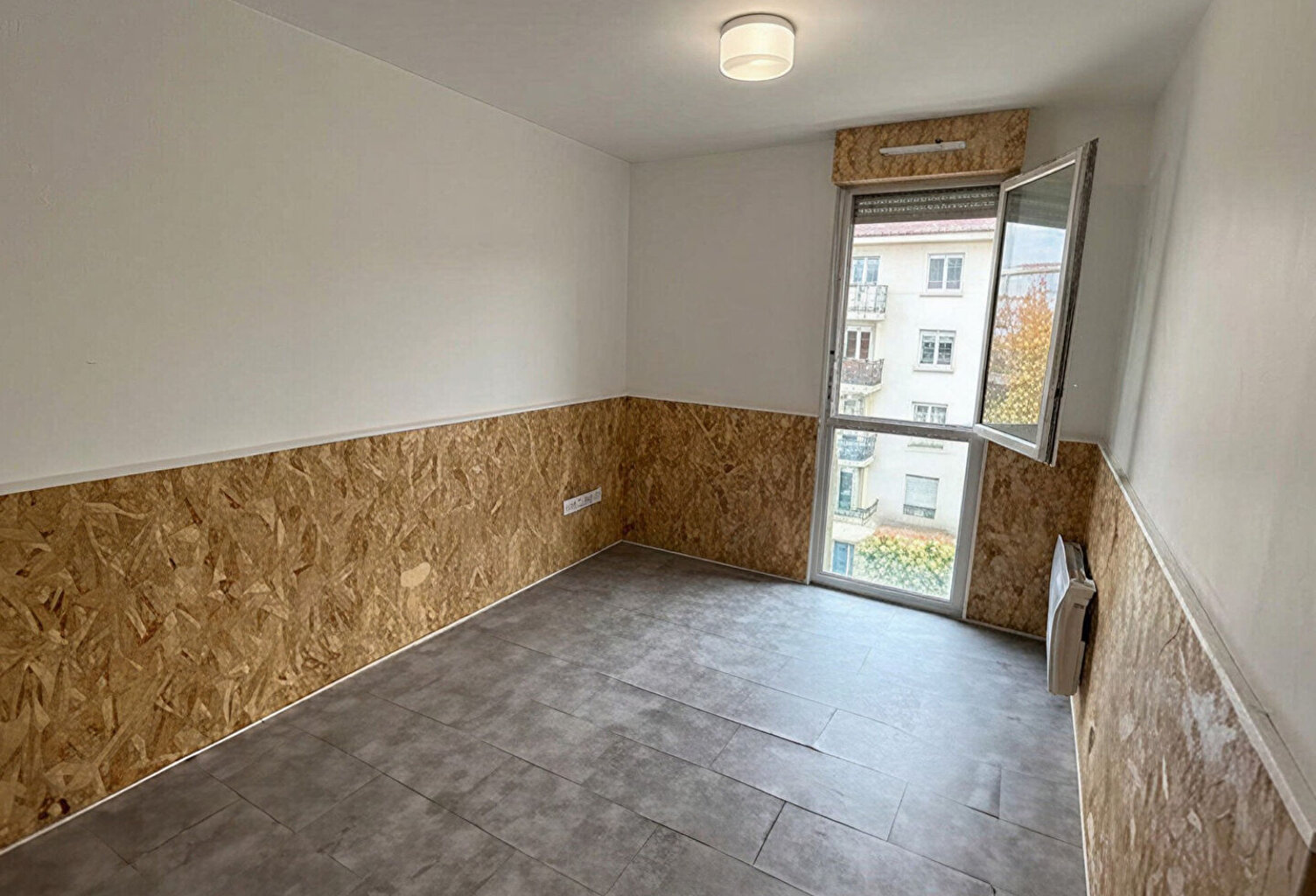 Vendu Loué - Studio 18 m2 — photo 1