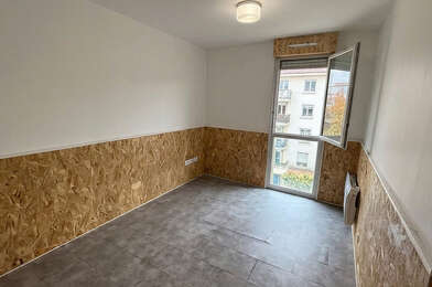 Appartement 1 pièces 87000 €