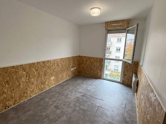 Vendu Loué - Studio 18 m2 — photo du bien