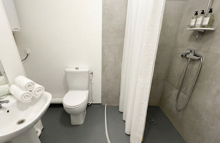Vendu Loué - Studio 18 m2 — photo 2
