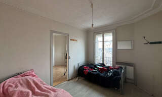 Appartement 2 Pièces 37 m² à vendre à Aubervilliers (93300)