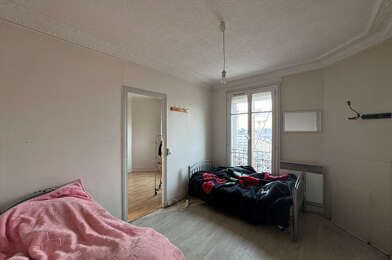 Appartement 2 pièces 139000 €