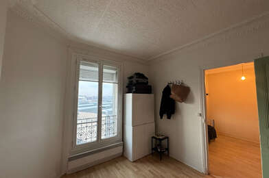 Appartement 2 pièces 139000 €