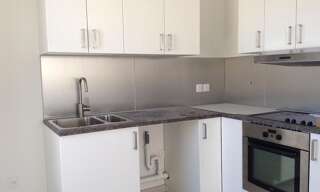 Appartement 3 Pièces 65 m² à louer à Aubervilliers (93300)