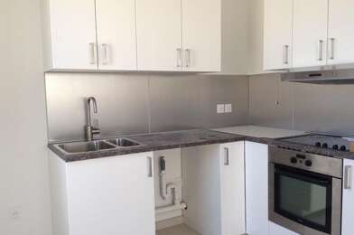 Appartement 3 pièces 1310 €