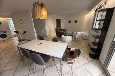 Appartement 3 pièces 1500 €