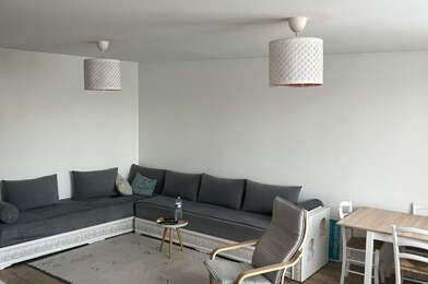 Appartement 3 pièces 338000 €