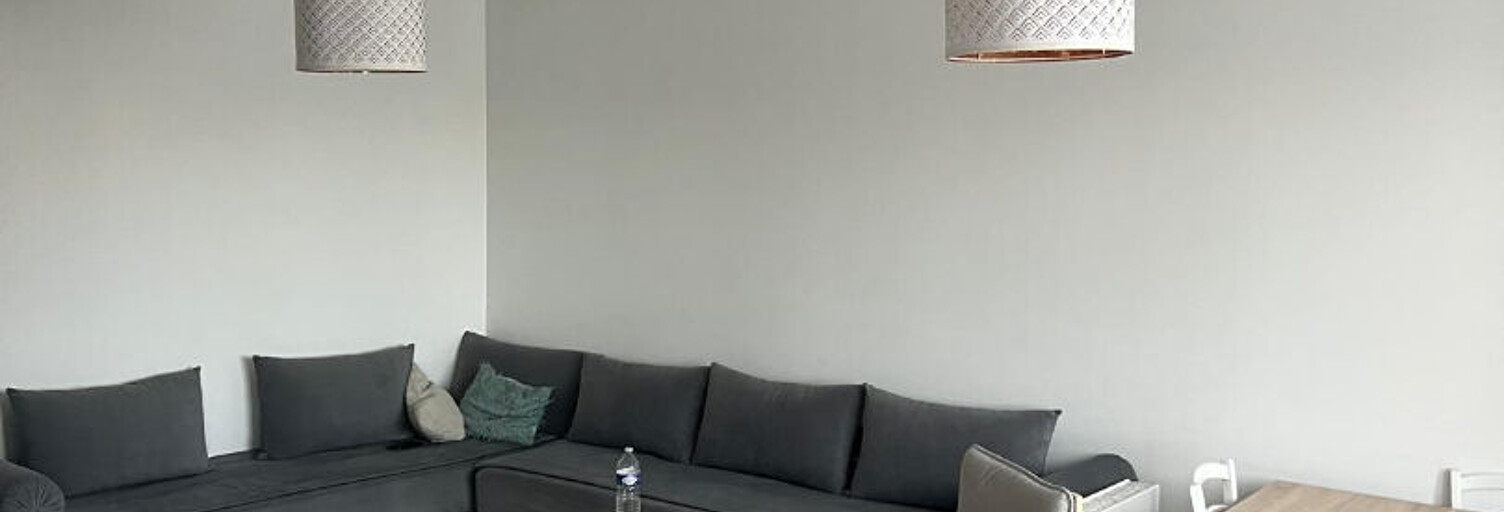 Appartement 3 Pièces 63 m² à vendre à Montreuil (93100)