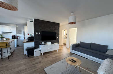 Appartement 3 pièces 325000 €
