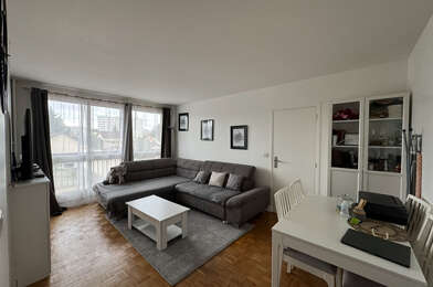 Appartement 2 pièces 142000 €