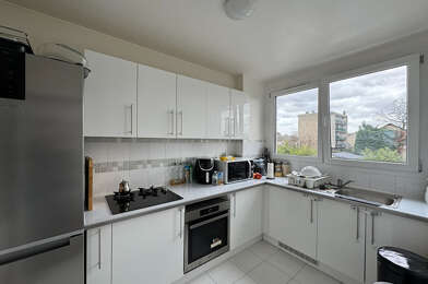 Appartement 2 pièces 135000 €