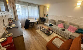 Appartement 2 Pièces 49 m² à vendre à Le Blanc-Mesnil (93150)