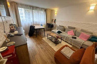 Appartement 2 pièces 172000 €