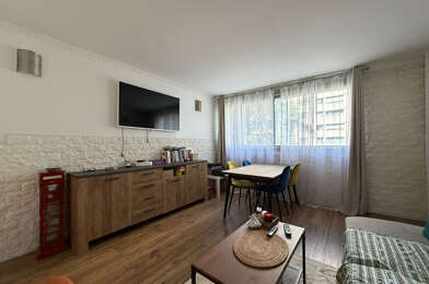 Appartement 2 pièces 172000 €