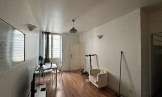 Appartement 2 Pièces 27 m² à vendre à Aubervilliers (93300)