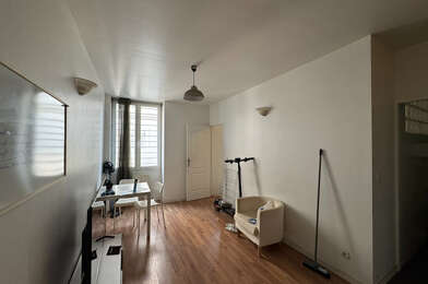 Appartement 2 pièces 134000 €