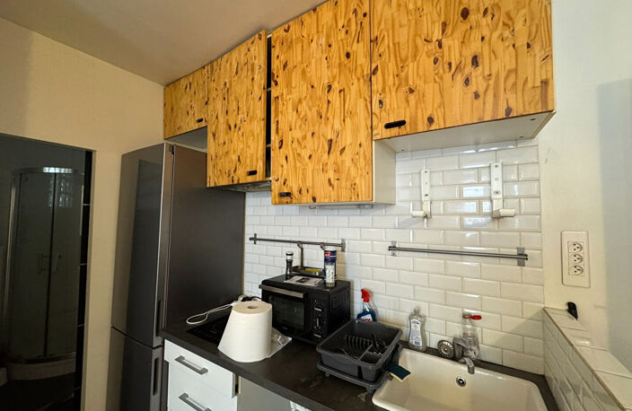 MAIRIE - 2 pièces avec cave Idéal investisseur ou primo-accédant — photo 3