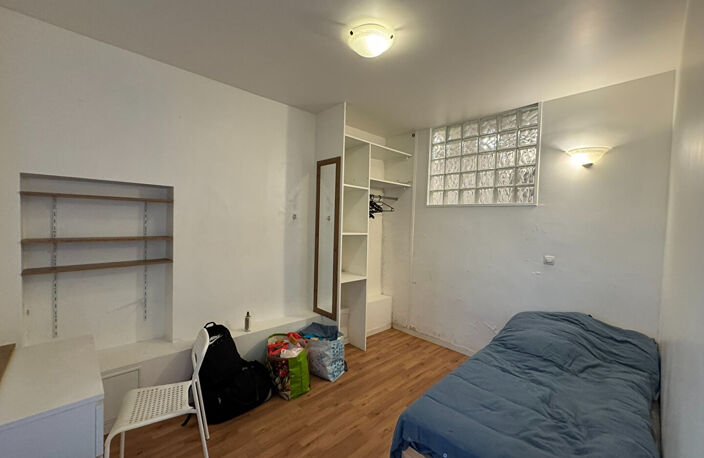 MAIRIE - 2 pièces avec cave Idéal investisseur ou primo-accédant — photo 4