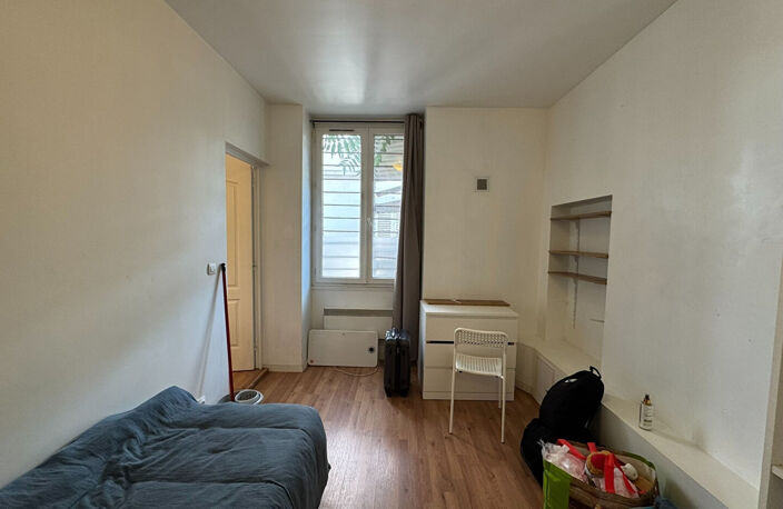 MAIRIE - 2 pièces avec cave Idéal investisseur ou primo-accédant — photo 5