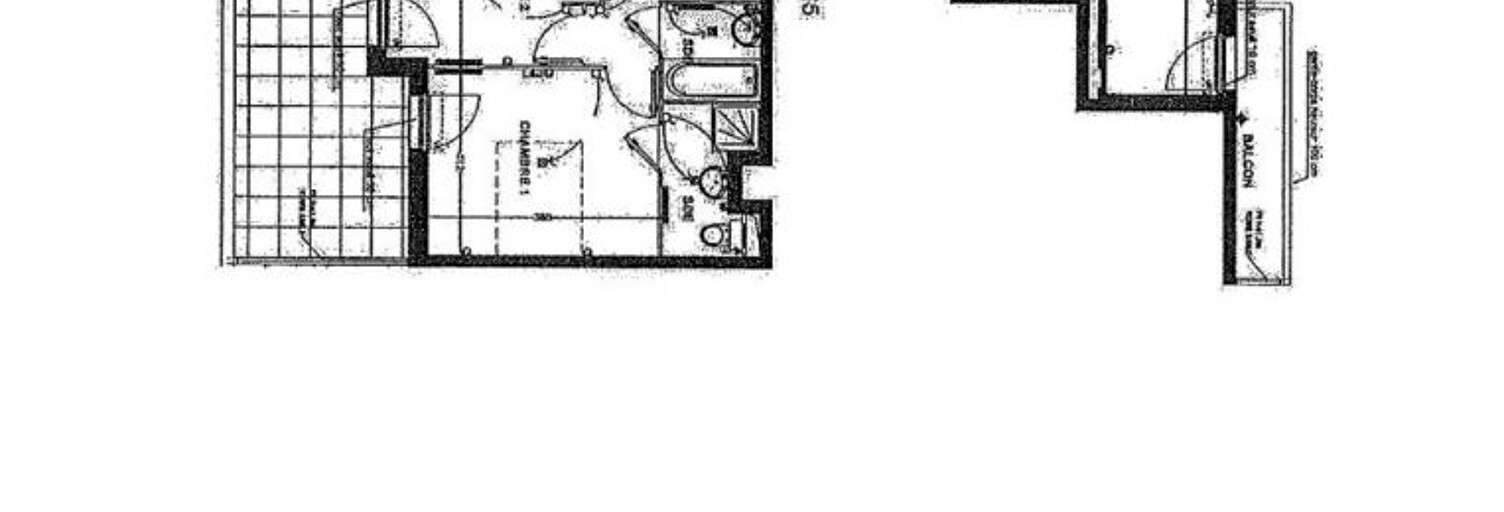 Appartement 4 Pièces 80 m² à vendre à Bobigny (93000)